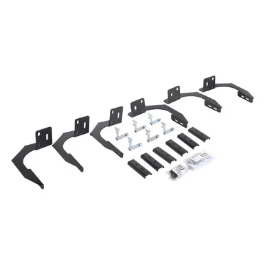 Go Rhino 6941066 V3 Vertex Bracket Kit