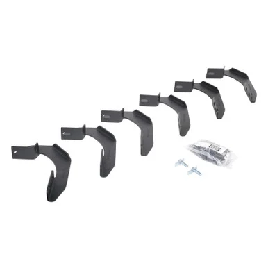 Go Rhino 6941266 V3 Step Bracket Kit