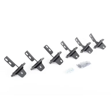 Go Rhino 6941295 RB10 Bracket Kit