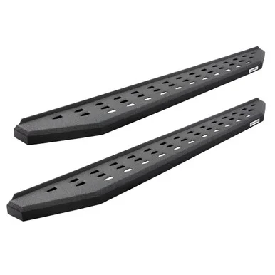 Go Rhino 69413157T RB20 Slim Running Board Kit
