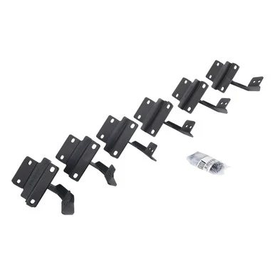 Go Rhino 6941556 RB Bracket Kit