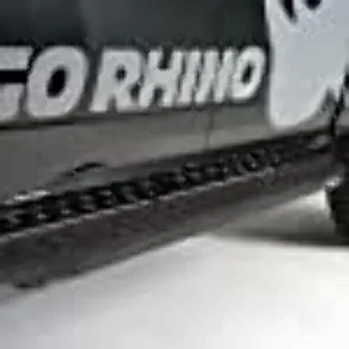 Go Rhino 6941765 RB Bracket Kit