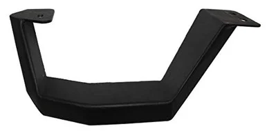 Go Rhino 69420000PC Rear Drop Step Kit