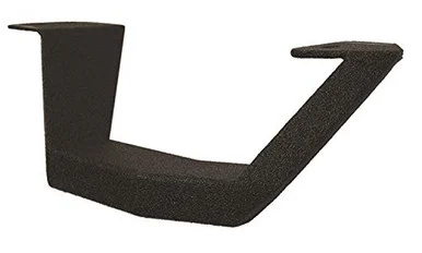 Go Rhino 69420000T Rear Drop Step Kit