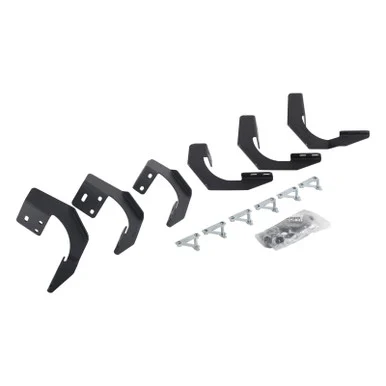 Go Rhino 6942066 V3 Step Bracket Kit