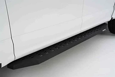 Go Rhino 69420687T RB20 Running Board Kit