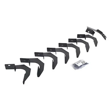 Go Rhino 6942355 RB Bracket Kit