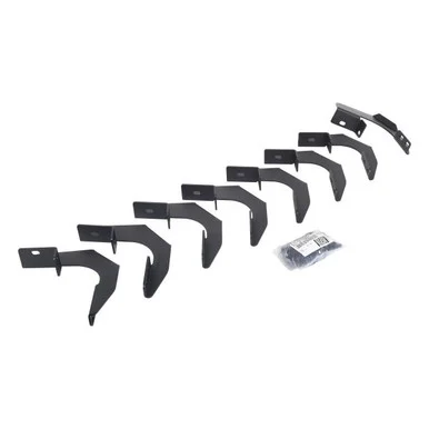 Go Rhino 6942356 V3 Vertex Bracket Kit