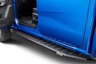 Go Rhino 69434680PC Running Boards