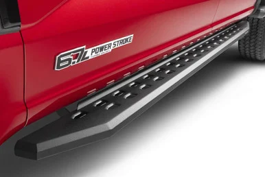 Go Rhino 69434680SP Running Boards 69434680SPC