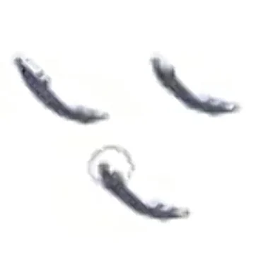 Go Rhino 6944155 RB Bracket Kit