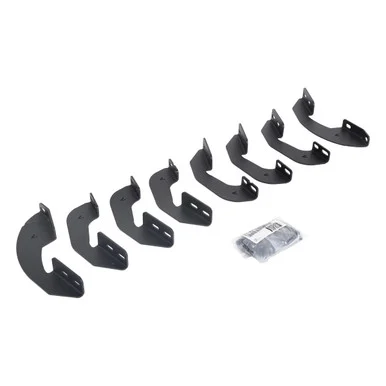 Go Rhino 6944156 V3 Vertex Bracket Kit