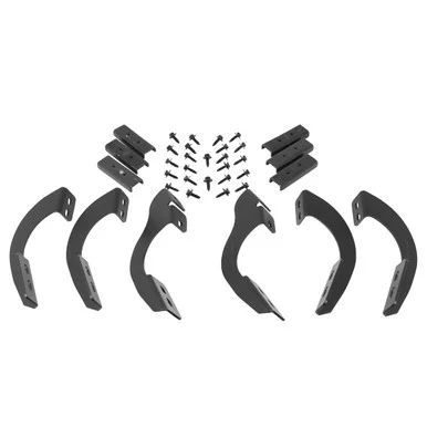 Go Rhino 6944255 RB Bracket Kit