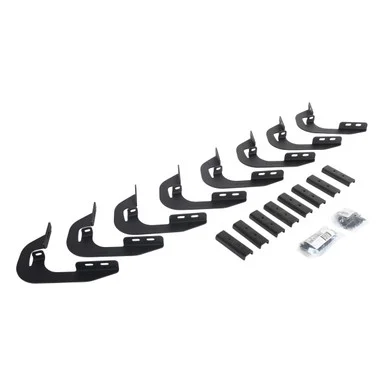 Go Rhino 6944356 V3 Step Bracket Kit
