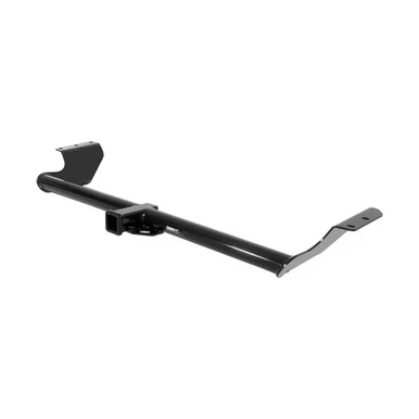 Husky Towing Rnd Tube 2" Recvr 3500 LB Wt Cap/350 LB Tong 5K Wt Dist Cap/500 LB Wt Dist Tong 69476C 69476C_68