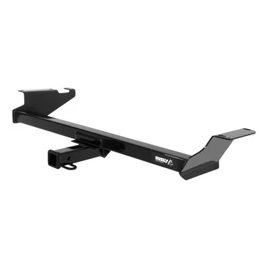 Husky Towing Sqr Tube 2" Recvr 4K Wt Cap/400 LB Tong 5K Wt Dist Cap/500 LB Wt Dist Tong 69479C