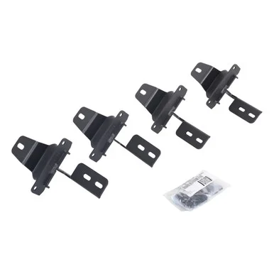Go Rhino 6949275 RB Running Board Brackets