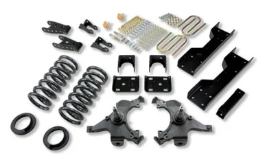 Belltech 694 Lowering Kit