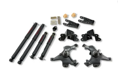 Belltech 695ND Lowering Kit