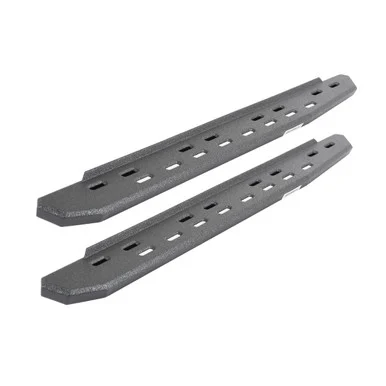 Go Rhino 69600057ST RB30 Slim Running Board Kit
