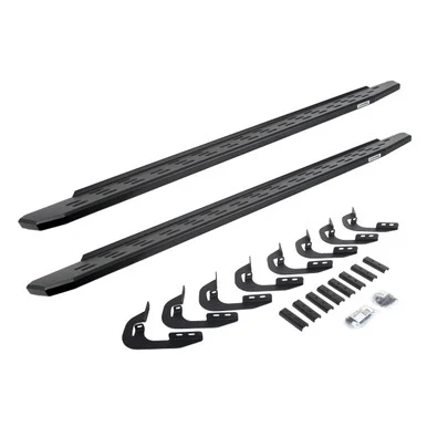 Go Rhino 69604787PC RB30 Running Board Kit