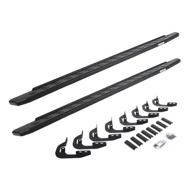 Go Rhino 69604787T RB30 Running Board Kit