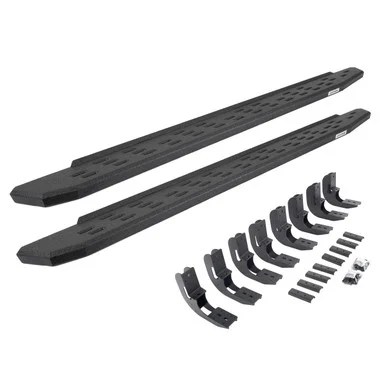 Go Rhino 69604880T RB30 Running Board Kit