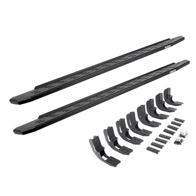 Go Rhino 69604887PC RB30 Running Board Kit