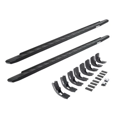 Go Rhino 69604887T RB30 Running Board Kit