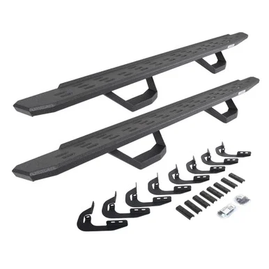 Go Rhino 6960588020T RB30 Running Board Kit