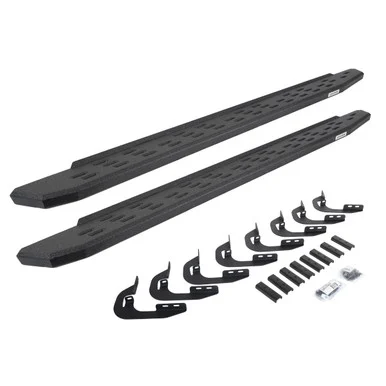 Go Rhino 69605880T RB30 Running Board Kit