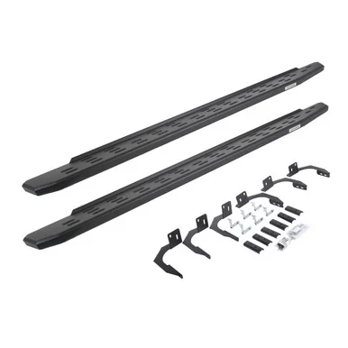 Go Rhino 69609980PC RB30 Running Board Kit