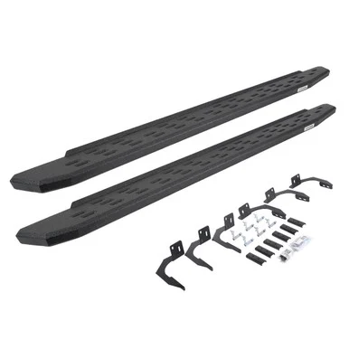 Go Rhino 69609980T RB30 Running Board Kit