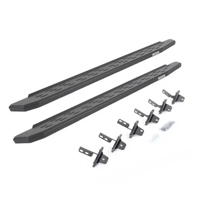 Go Rhino 69612973PC RB30 Running Board Kit