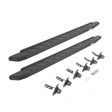 Go Rhino 69612973T RB30 Running Board Kit