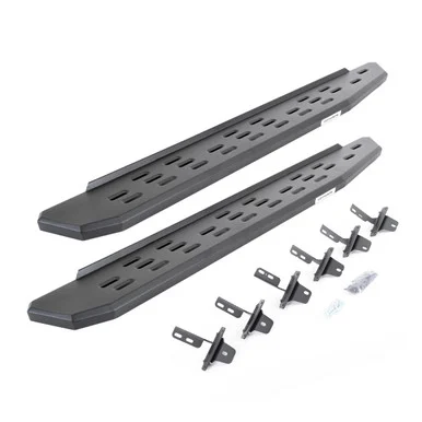 Go Rhino 69613157PC RB30 Running Board Kit