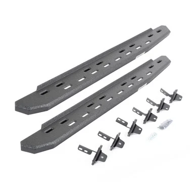 Go Rhino 69613157SPC RB30 Slim Running Board Kit