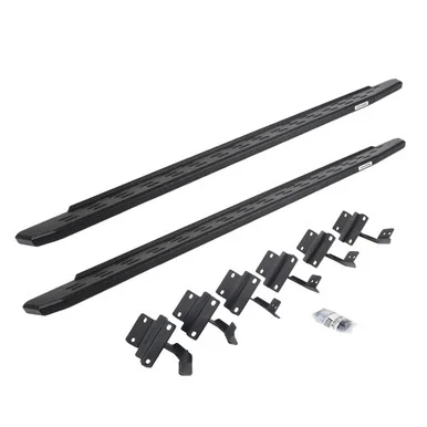 Go Rhino 69615087T RB30 Running Board Kit