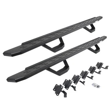 Go Rhino 6961558720T RB30 Running Board Kit