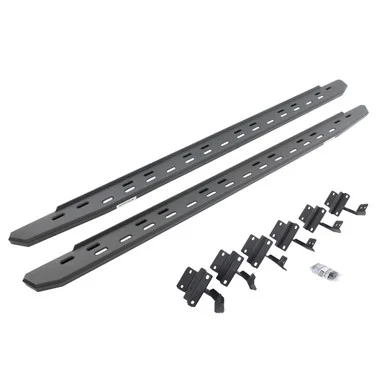 Go Rhino 69615587SPC RB30 Slim Running Board Kit