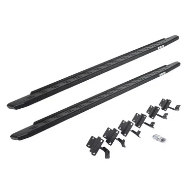 Go Rhino 69615587T RB30 Running Board Kit