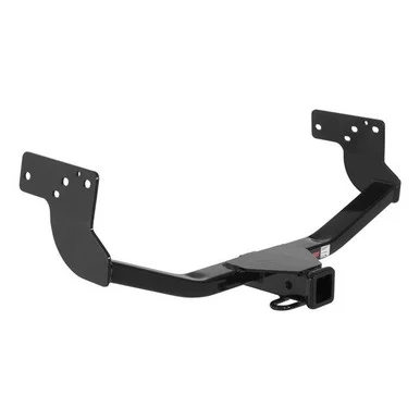 Husky Towing Rnd Tube 2" Recvr 5K Wt Cap/750 LB Tong 7500 LB Wt Dist Cap/750 LB Tong 69615C