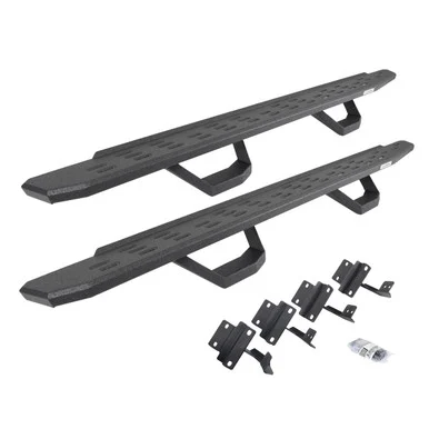 Go Rhino 6961778020T RB30 Running Board Kit