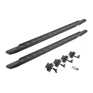 Go Rhino 69617780PC RB30 Running Board Kit
