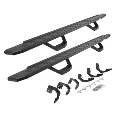 Go Rhino 6962068720T RB30 Running Board Kit