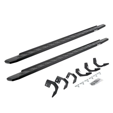 Go Rhino 69620687PC RB30 Running Board Kit