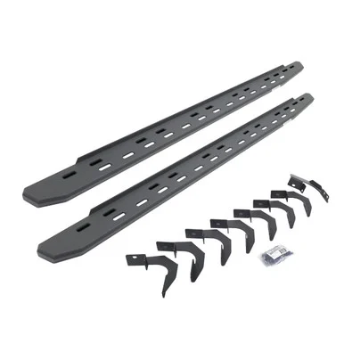 Go Rhino 69623580SPC RB30 Slim Running Board Kit