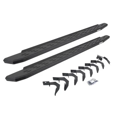 Go Rhino 69623580T RB30 Running Board Kit