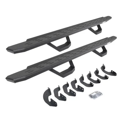 Go Rhino 6964158020T RB30 Running Board Kit