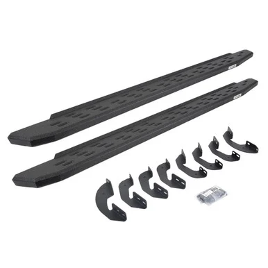 Go Rhino 69641580T RB30 Running Board Kit